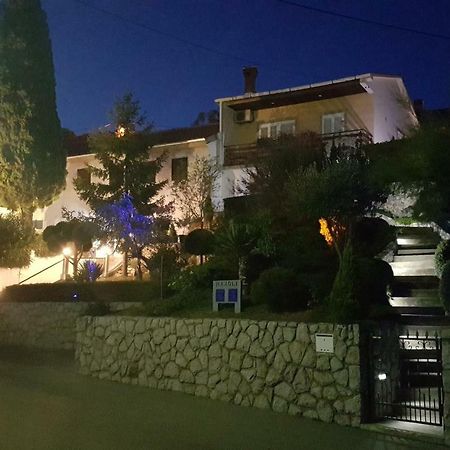 Apartman I Studio Apartman Majoli Kukuljanovo Dış mekan fotoğraf