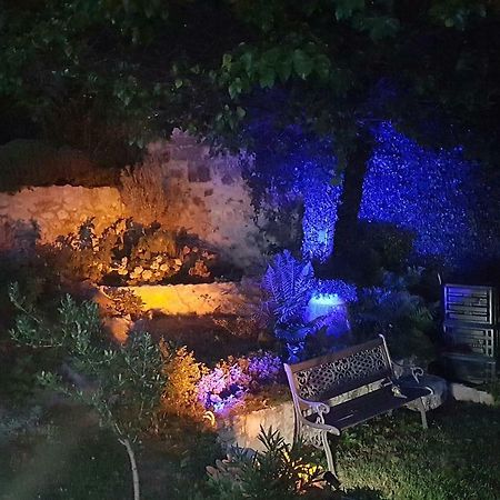 Apartman I Studio Apartman Majoli Kukuljanovo Dış mekan fotoğraf