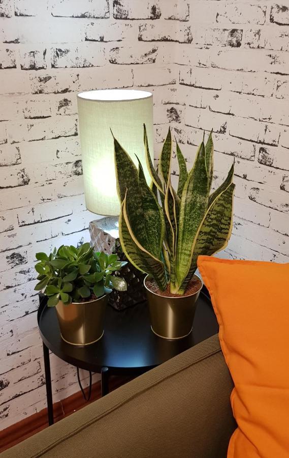 Apartman I Studio Apartman Majoli Kukuljanovo Dış mekan fotoğraf