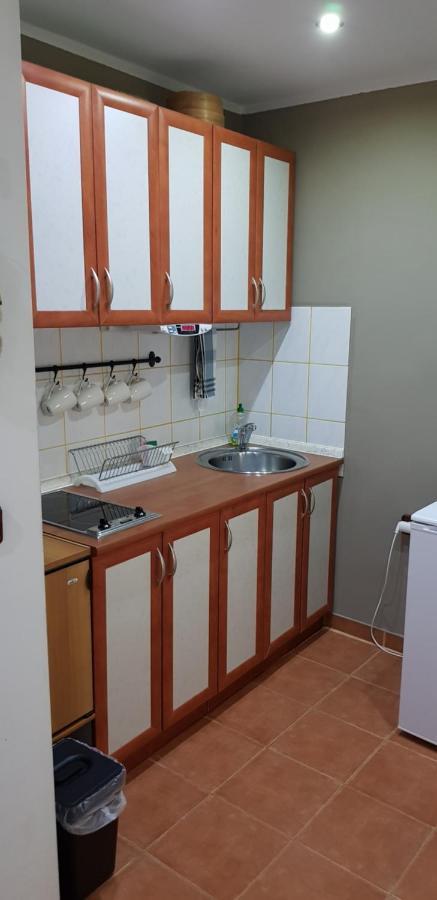 Apartman I Studio Apartman Majoli Kukuljanovo Dış mekan fotoğraf