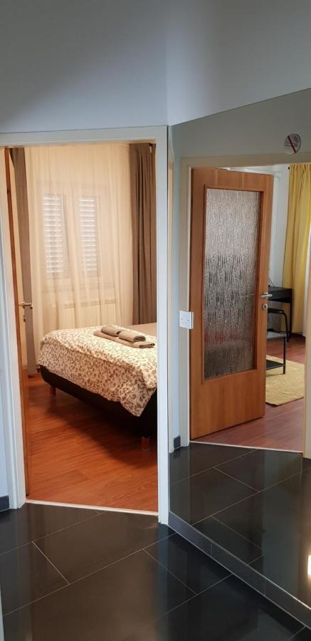 Apartman I Studio Apartman Majoli Kukuljanovo Dış mekan fotoğraf