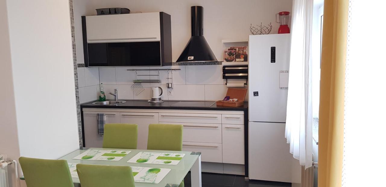 Apartman I Studio Apartman Majoli Kukuljanovo Dış mekan fotoğraf