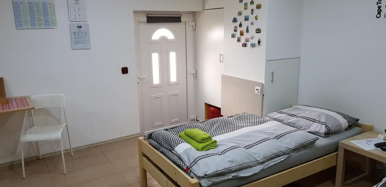 Apartman I Studio Apartman Majoli Kukuljanovo Dış mekan fotoğraf