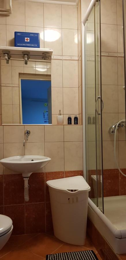 Apartman I Studio Apartman Majoli Kukuljanovo Dış mekan fotoğraf