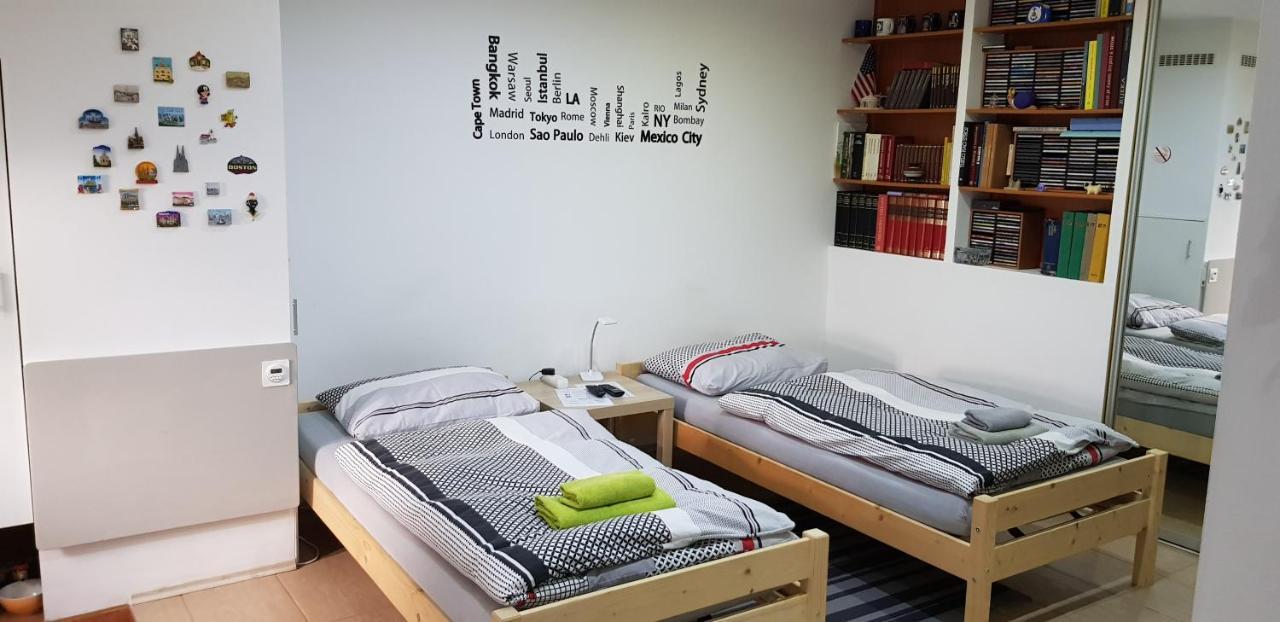Apartman I Studio Apartman Majoli Kukuljanovo Dış mekan fotoğraf