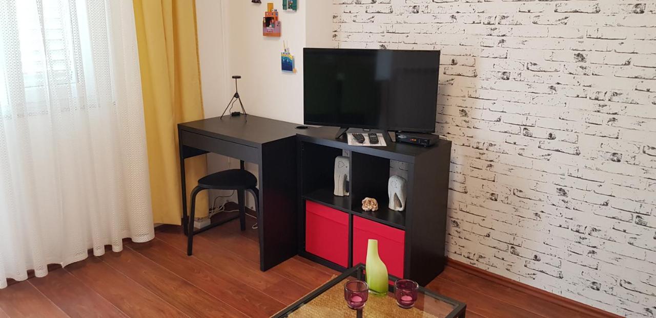 Apartman I Studio Apartman Majoli Kukuljanovo Dış mekan fotoğraf