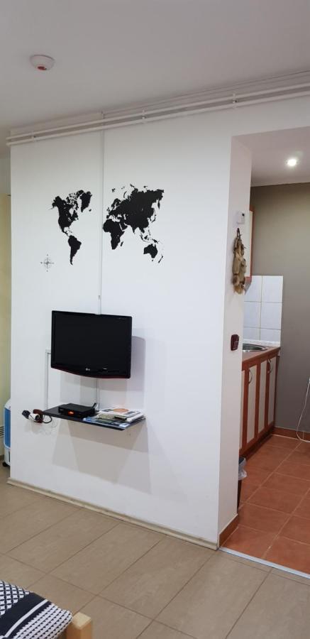 Apartman I Studio Apartman Majoli Kukuljanovo Dış mekan fotoğraf