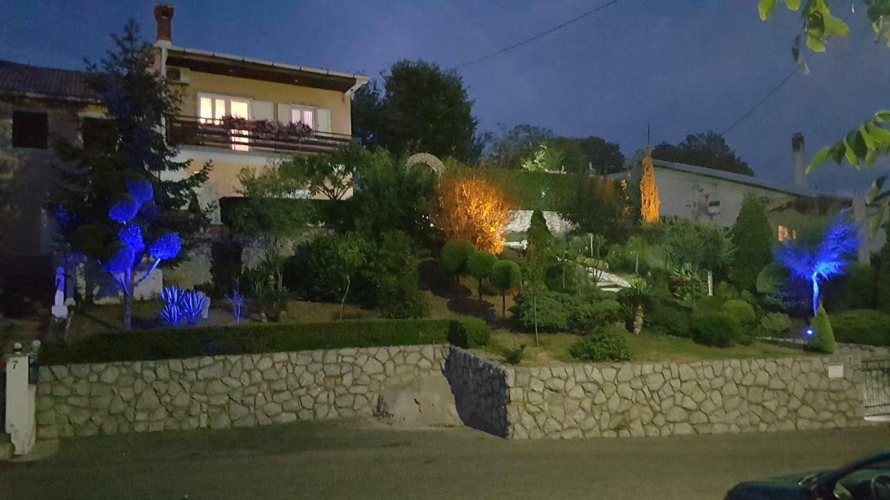 Apartman I Studio Apartman Majoli Kukuljanovo Dış mekan fotoğraf
