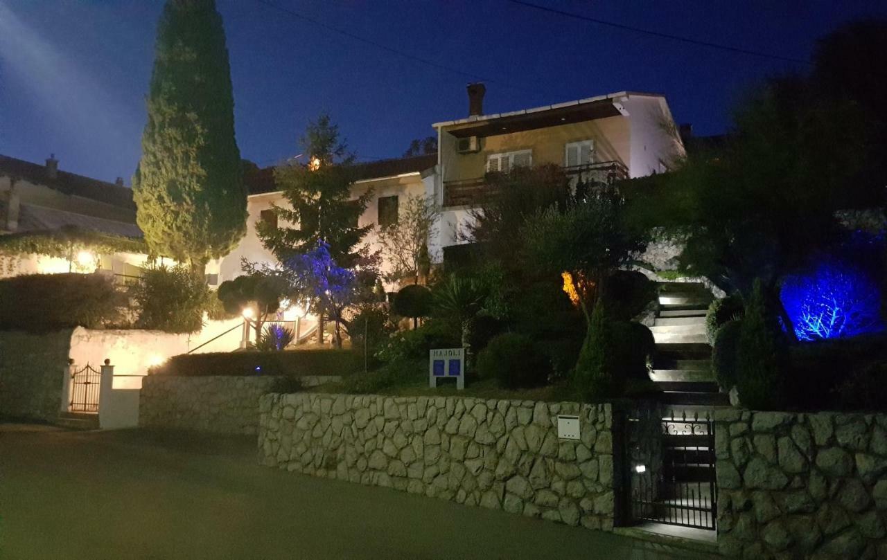 Apartman I Studio Apartman Majoli Kukuljanovo Dış mekan fotoğraf