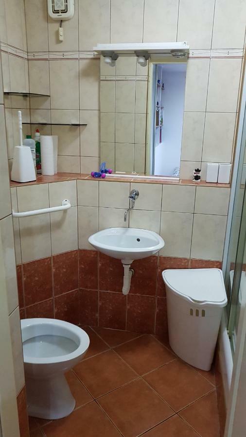 Apartman I Studio Apartman Majoli Kukuljanovo Dış mekan fotoğraf