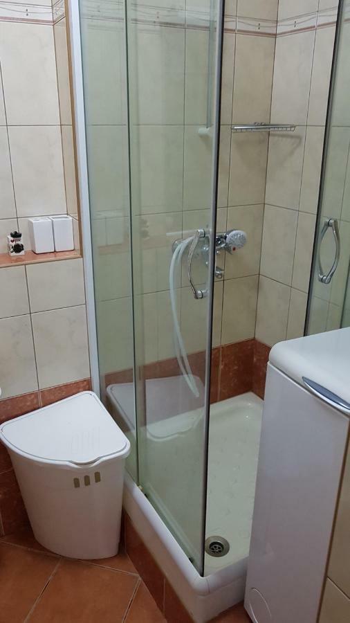 Apartman I Studio Apartman Majoli Kukuljanovo Dış mekan fotoğraf
