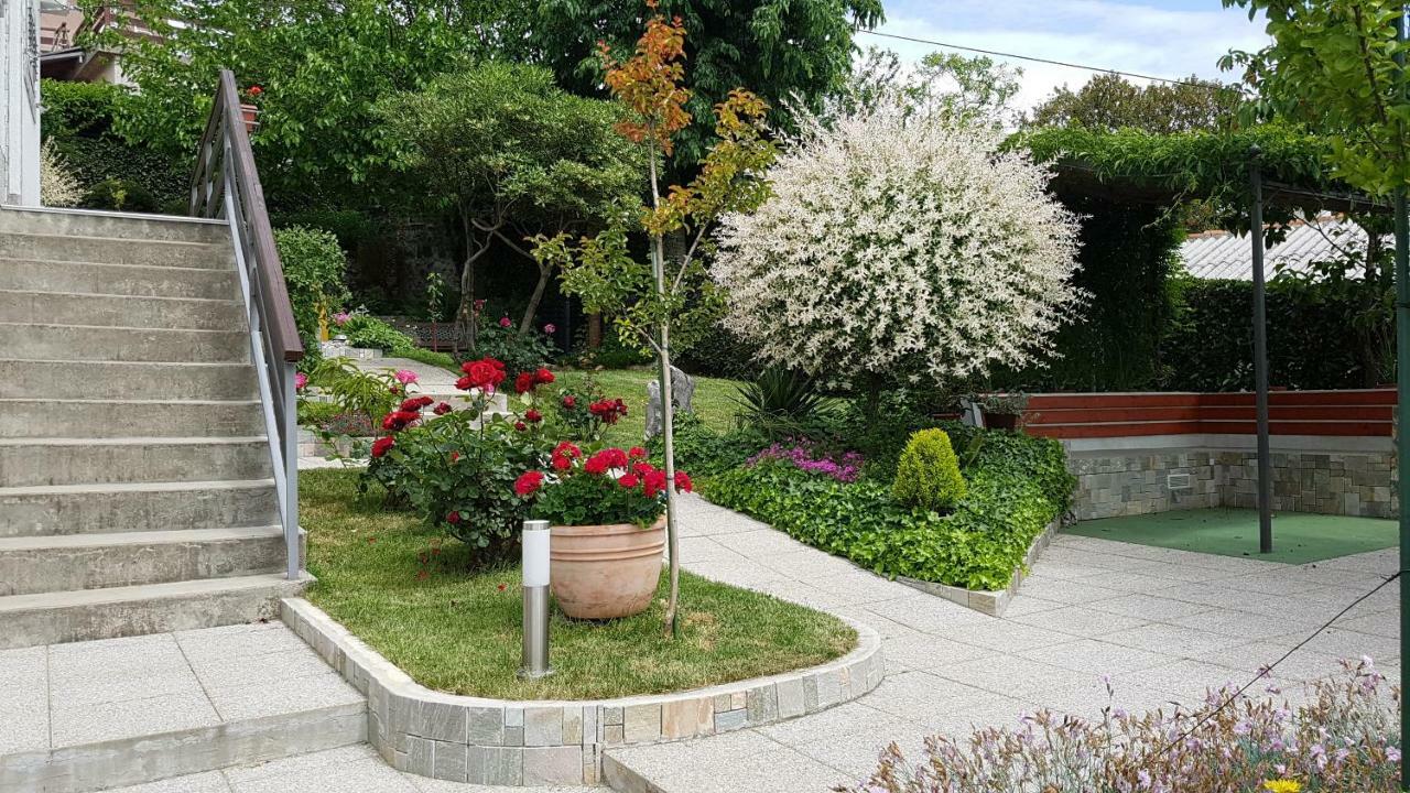 Apartman I Studio Apartman Majoli Kukuljanovo Dış mekan fotoğraf