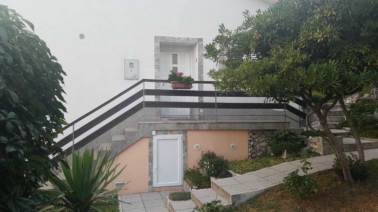 Apartman I Studio Apartman Majoli Kukuljanovo Dış mekan fotoğraf